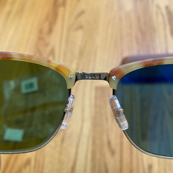 Garrett Leight Lincoln 48 - Picture 7 of 8